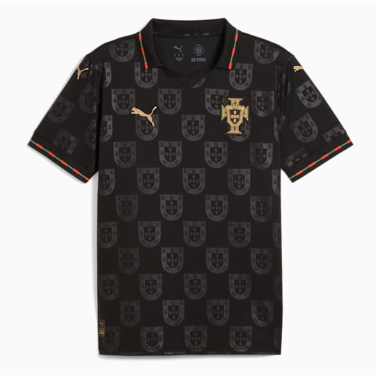 Camiseta Portugal Special Edition 2026 Camiseta Portugal Special Edition 2026
